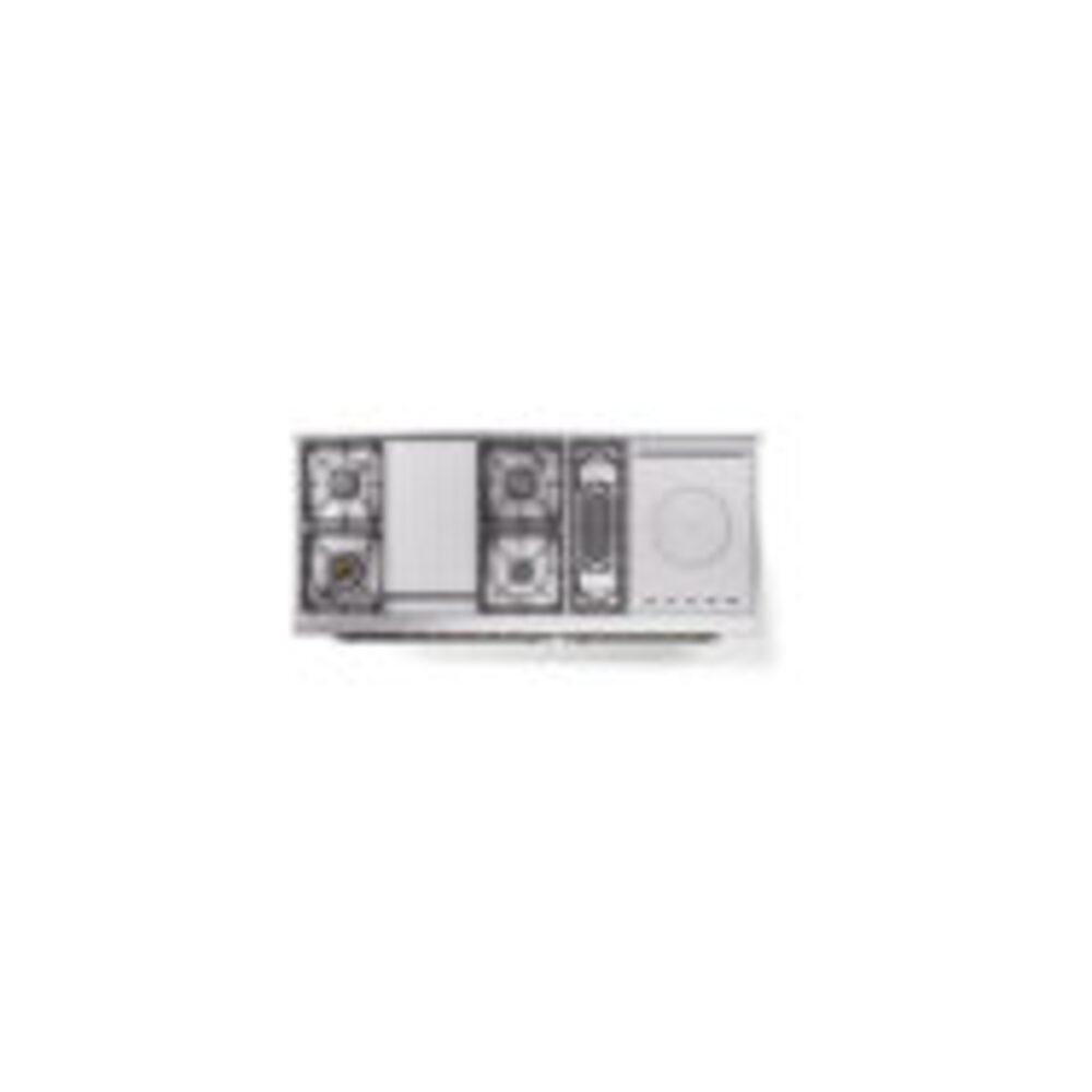 ILVE_UP60FSNMPRABLP_Nostalgie_II_top_view