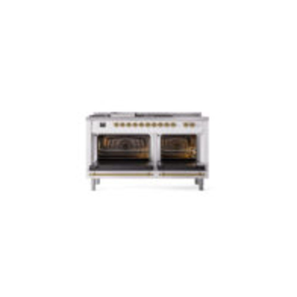 ILVE_UP60FSNMPRAG_Nostalgie_II_oven_door_opened