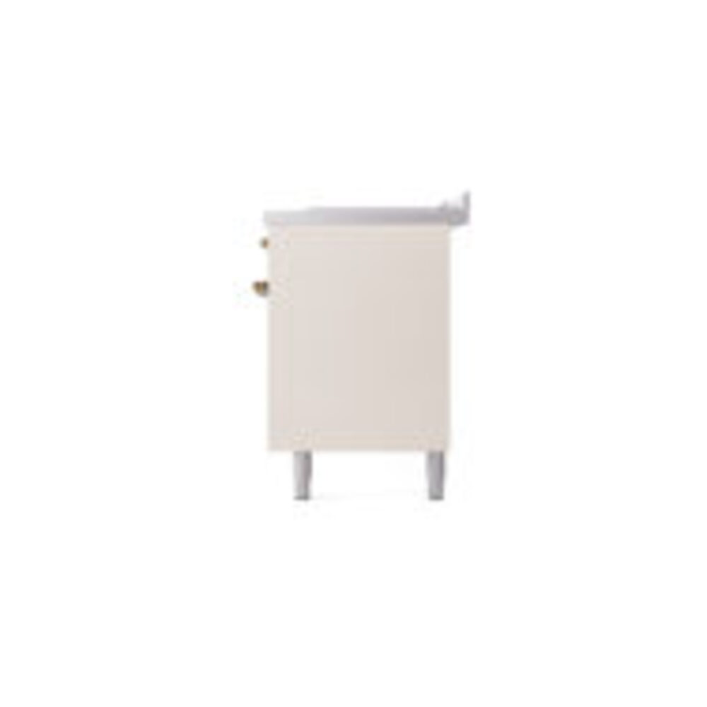 ILVE_UP60FSQNMPAWB_Nostalgie_II_Dual_Fuel_Range_Right_Angle