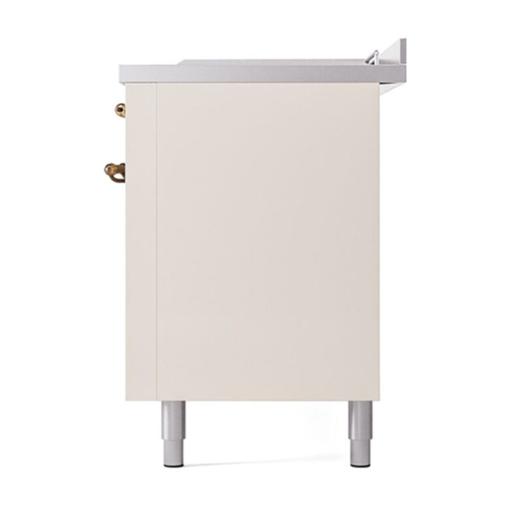 ILVE_UP60FSQNMPAWB_Nostalgie_II_Dual_Fuel_Range_Right_Angle