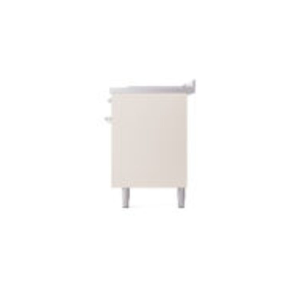 ILVE_UP60FSQNMPAWCLP_Nostalgie_II_Dual_Fuel_Range_Right_Angle