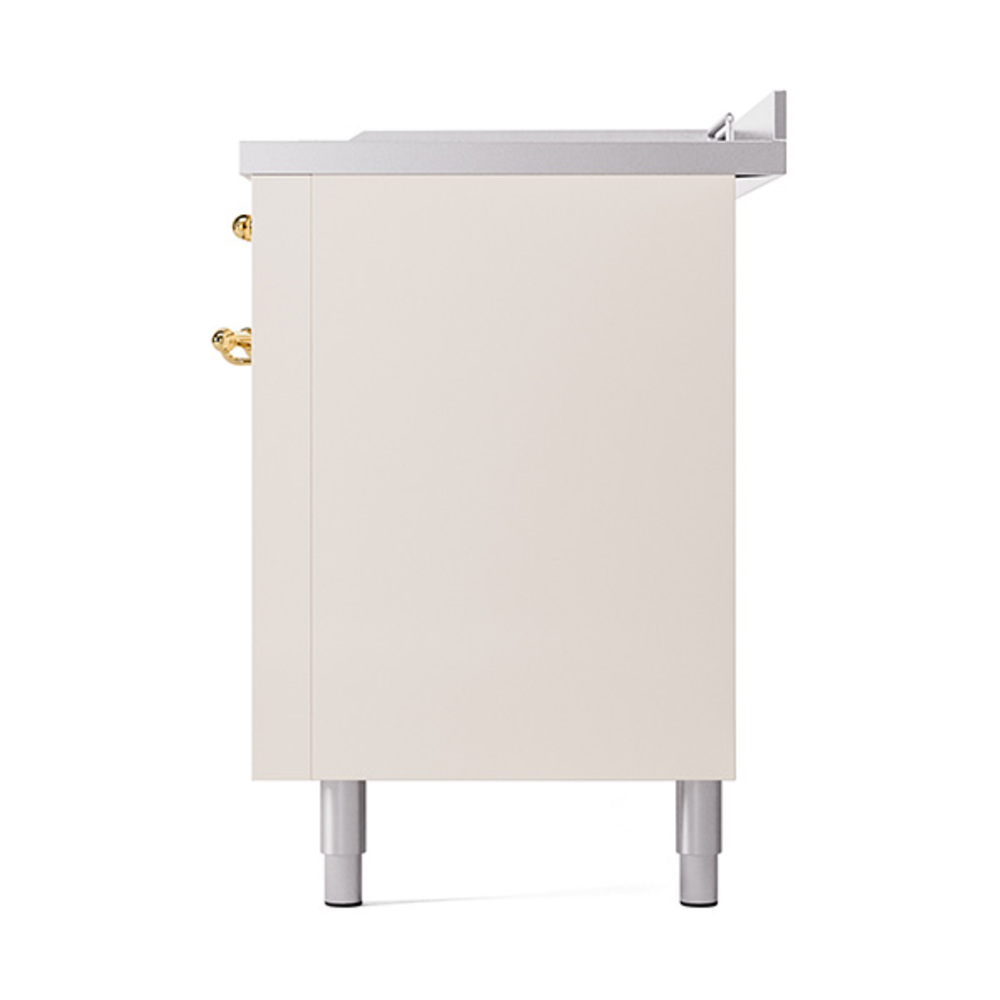 ILVE_UP60FSQNMPAWGLP_Nostalgie_II_Dual_Fuel_Range_Right_Angle