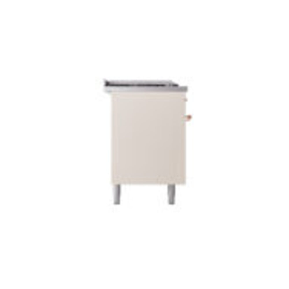 ILVE_UP60FSQNMPAWPLP_Nostalgie_II_Dual_Fuel_Range_Left_Angle