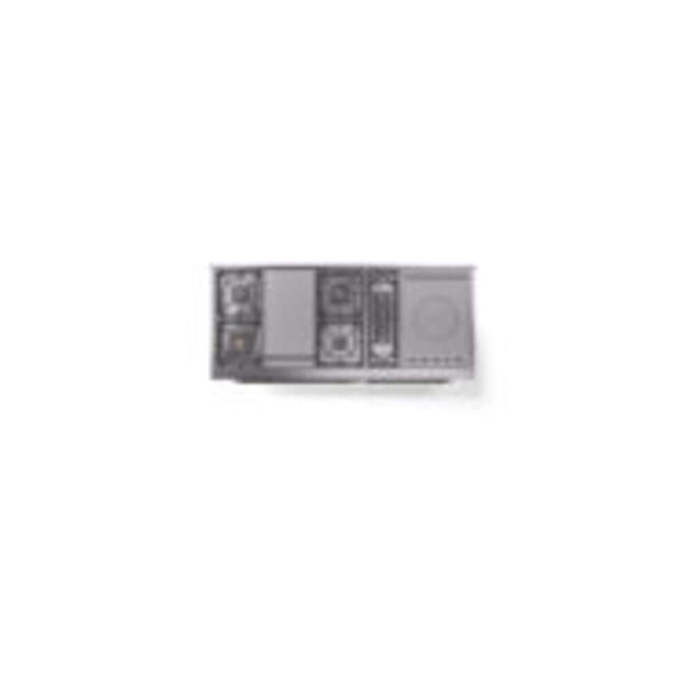 ILVE_UP60FSQNMPBGBLP_Nostalgie_II_Dual_Fuel_Range_top_view