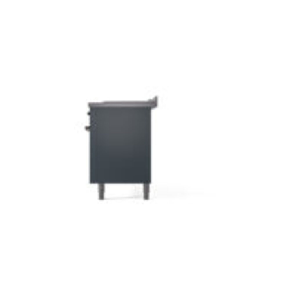 ILVE_UP60FSQNMPBGBLP_Nostalgie_II_Dual_Fuel_Range_Right_Angle