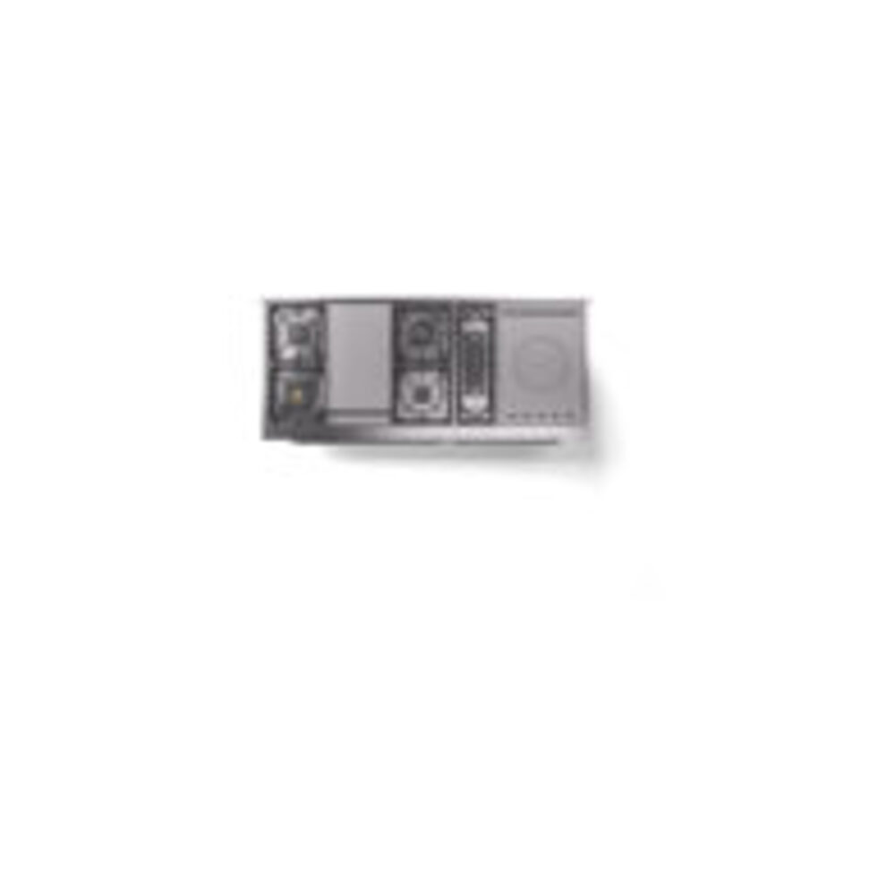 ILVE_UP60FSQNMPBGCLP_Nostalgie_II_Dual_Fuel_Range_top_view