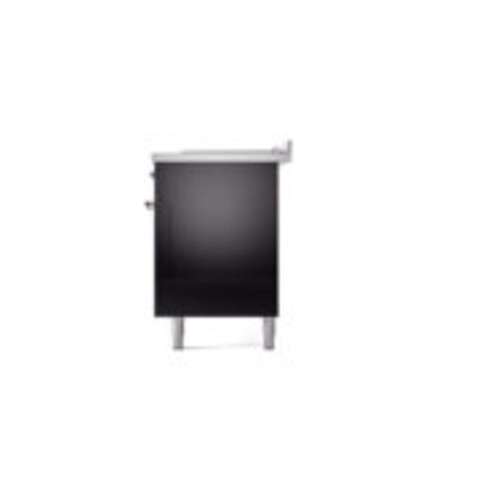 ILVE_UP60FSQNMPBKC_Nostalgie_II_Dual_Fuel_Range_Right_Angle
