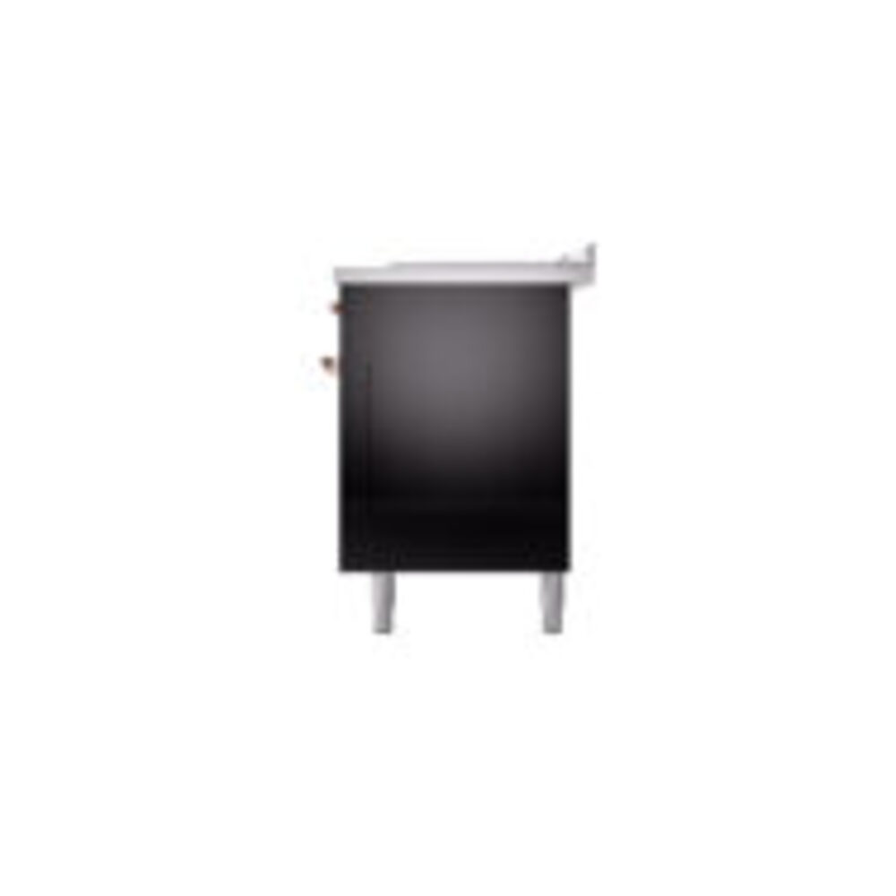 ILVE_UP60FSQNMPBKPLP_Nostalgie_II_Dual_Fuel_Range_Right_Angle