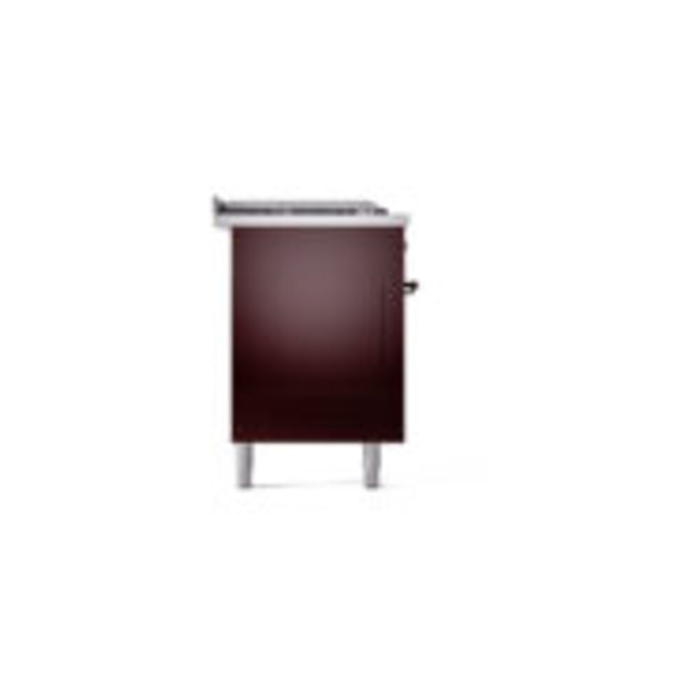 ILVE_UP60FSQNMPBUB_Nostalgie_II_Dual_Fuel_Range_Left_Angle