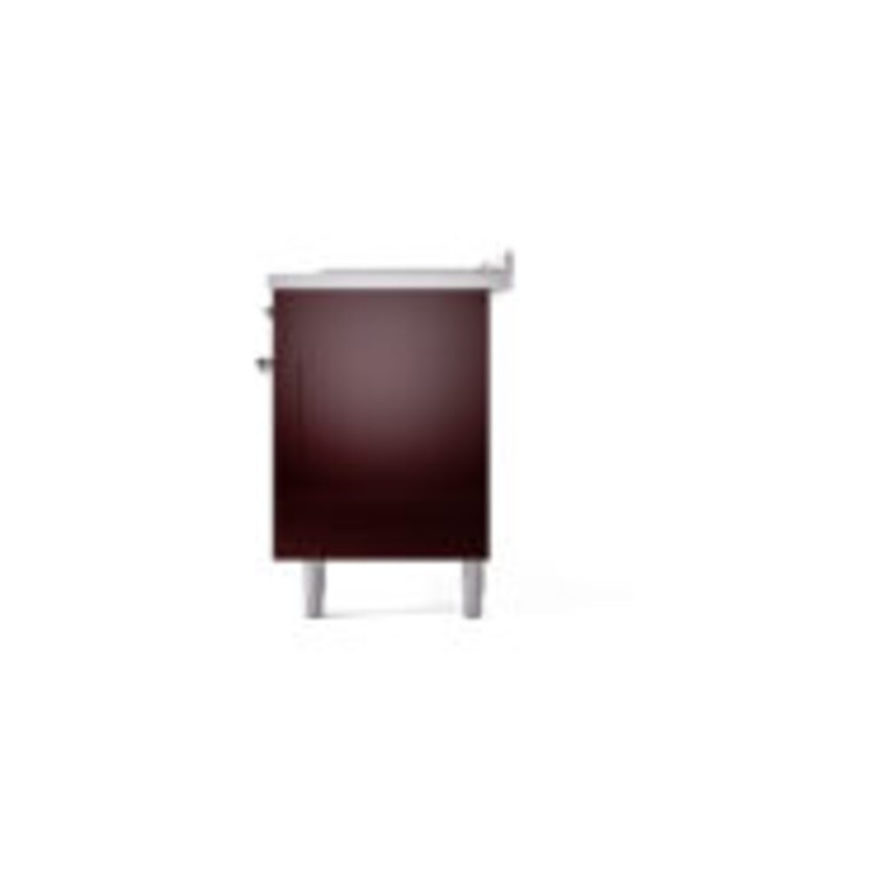 ILVE_UP60FSQNMPBUCLP_Nostalgie_II_Dual_Fuel_Range_Right_Angle