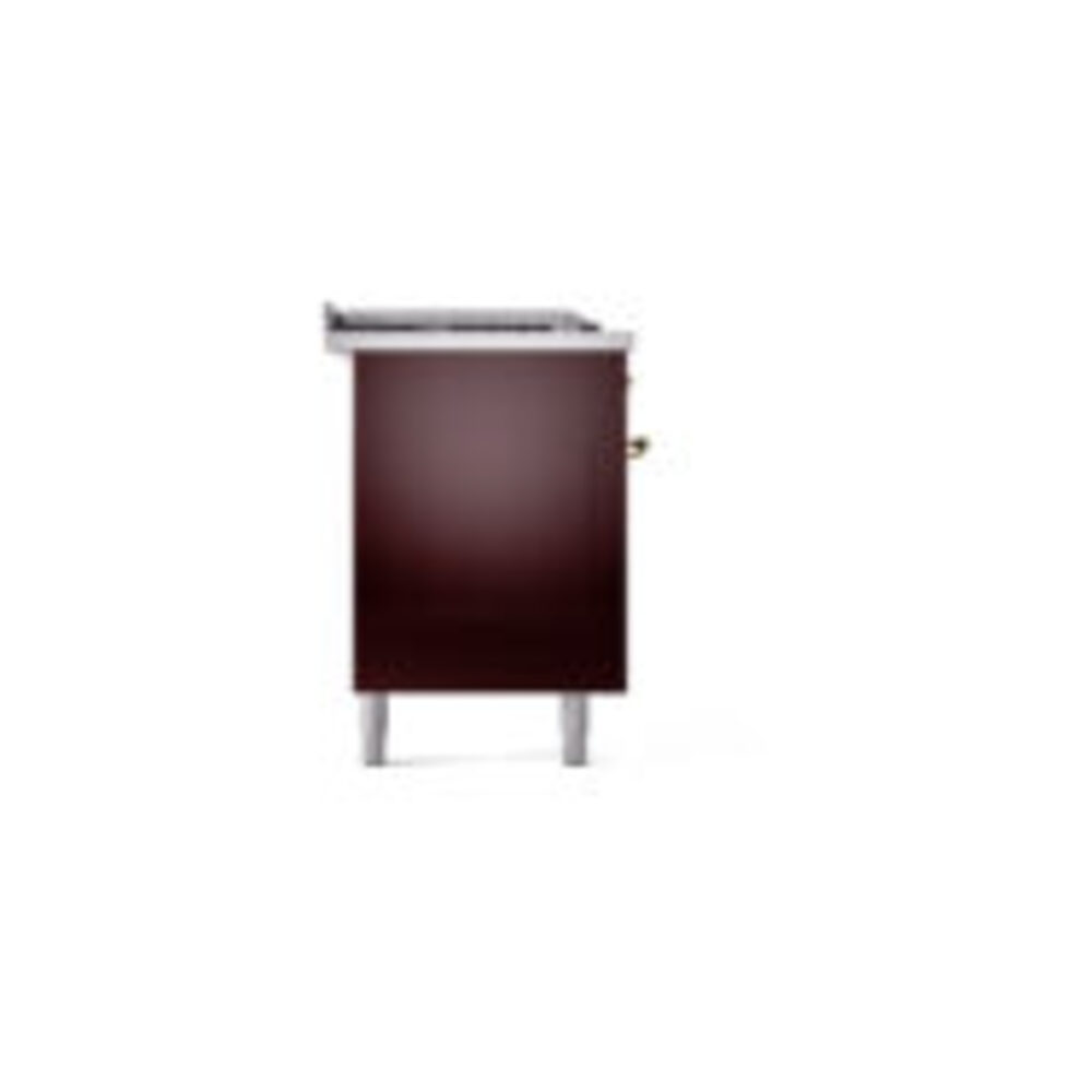 ILVE_UP60FSQNMPBUGLP_Nostalgie_II_Dual_Fuel_Range_Left_Angle