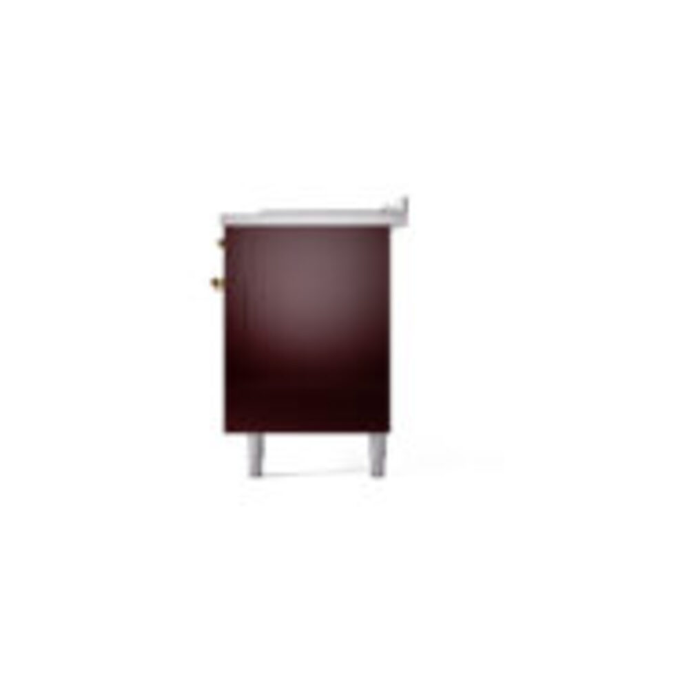 ILVE_UP60FSQNMPBUGLP_Nostalgie_II_Dual_Fuel_Range_Right_Angle
