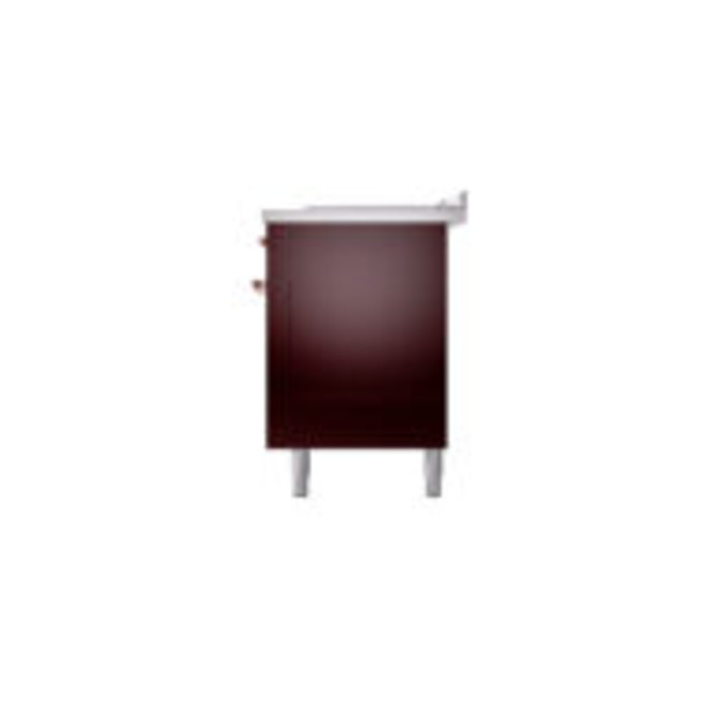 ILVE_UP60FSQNMPBUPLP_Nostalgie_II_Dual_Fuel_Range_Right_Angle