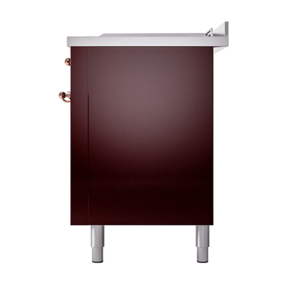 ILVE_UP60FSQNMPBUP_Nostalgie_II_Dual_Fuel_Range_Right_Angle