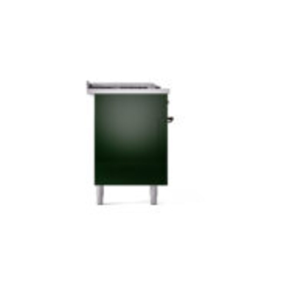 ILVE_UP60FSQNMPEGB_Nostalgie_II_Dual_Fuel_Range_Left_Angle