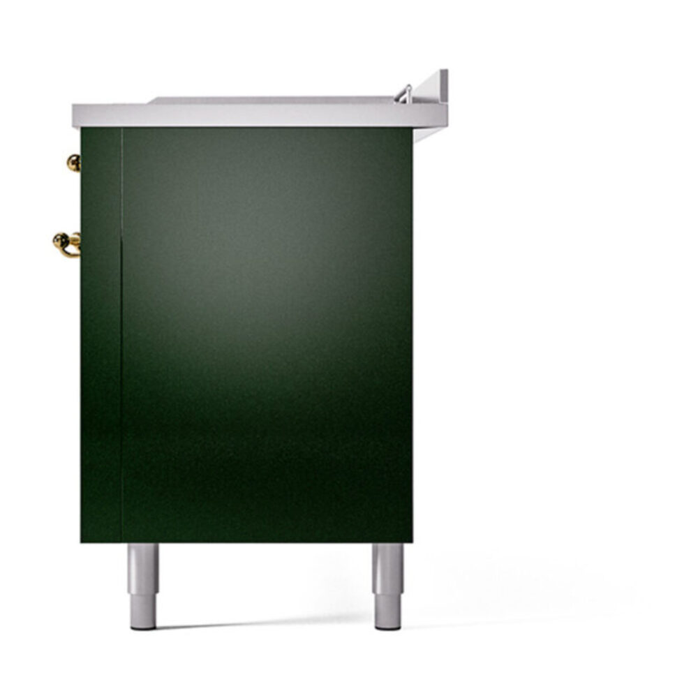 ILVE_UP60FSQNMPEGGLP_Nostalgie_II_Dual_Fuel_Range_Right_Angle