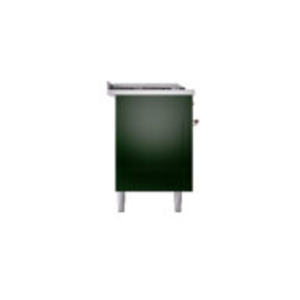 ILVE_UP60FSQNMPEGPLP_Nostalgie_II_Dual_Fuel_Range_Left_Angle