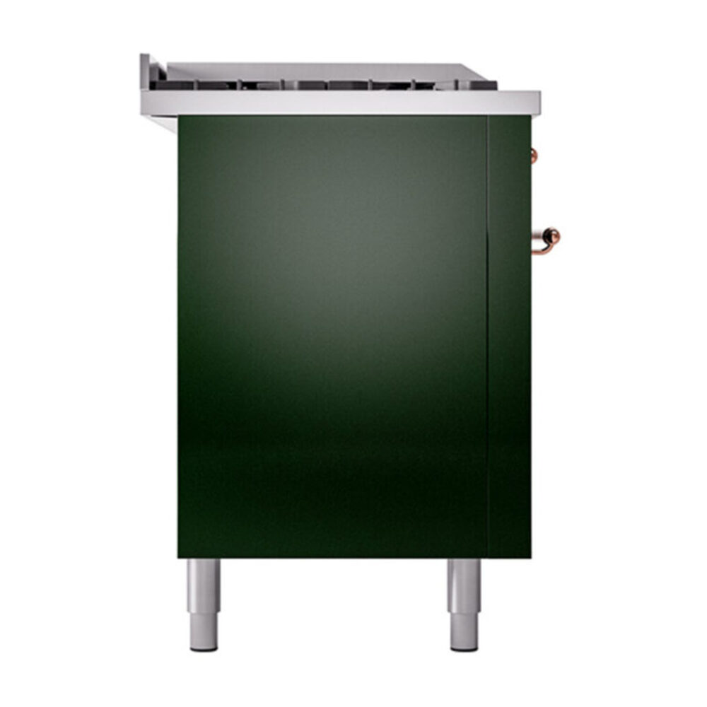 ILVE_UP60FSQNMPEGPLP_Nostalgie_II_Dual_Fuel_Range_Left_Angle