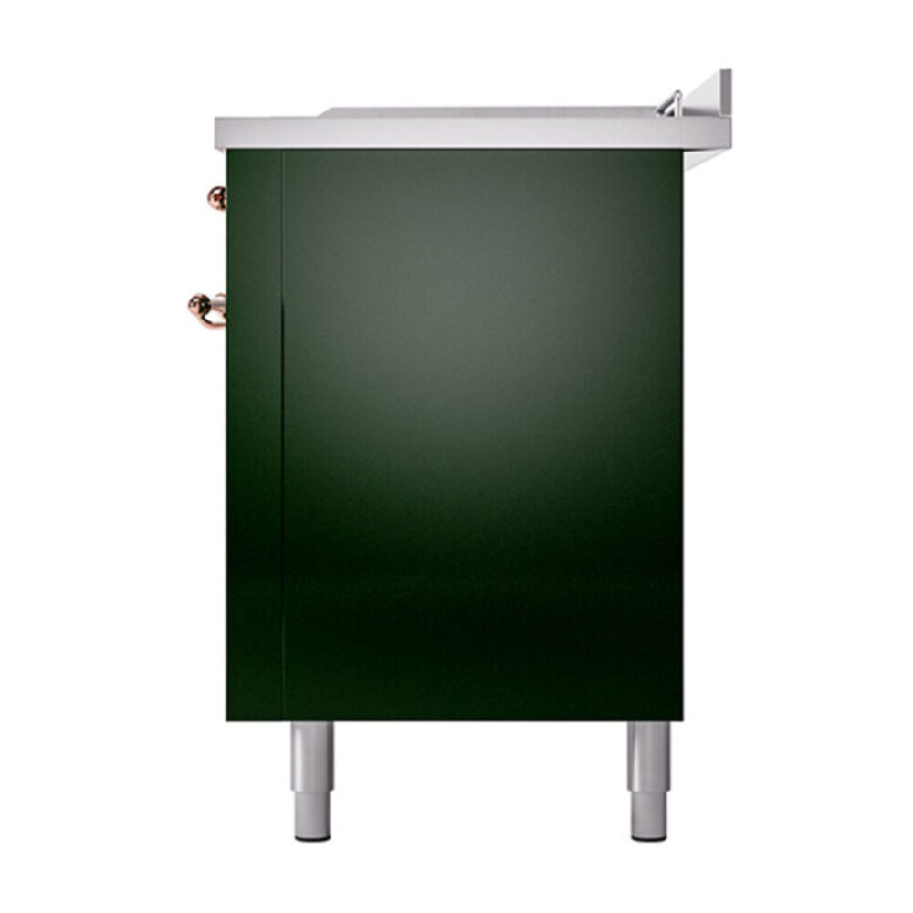 ILVE_UP60FSQNMPEGPLP_Nostalgie_II_Dual_Fuel_Range_Right_Angle