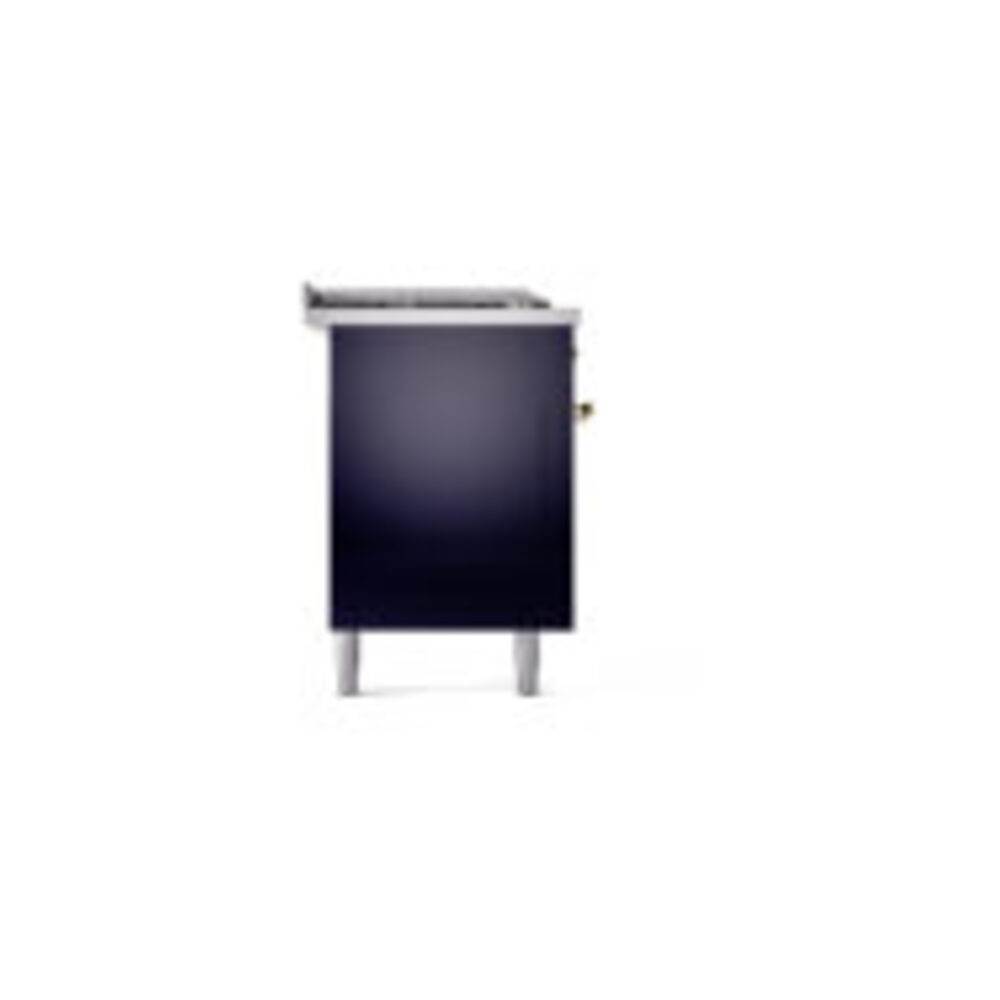 ILVE_UP60FSQNMPMBGLP_Nostalgie_II_Dual_Fuel_Range_Left_Angle