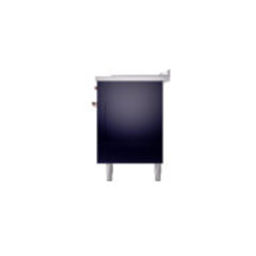 ILVE_UP60FSQNMPMBPLP_Nostalgie_II_Dual_Fuel_Range_Right_Angle