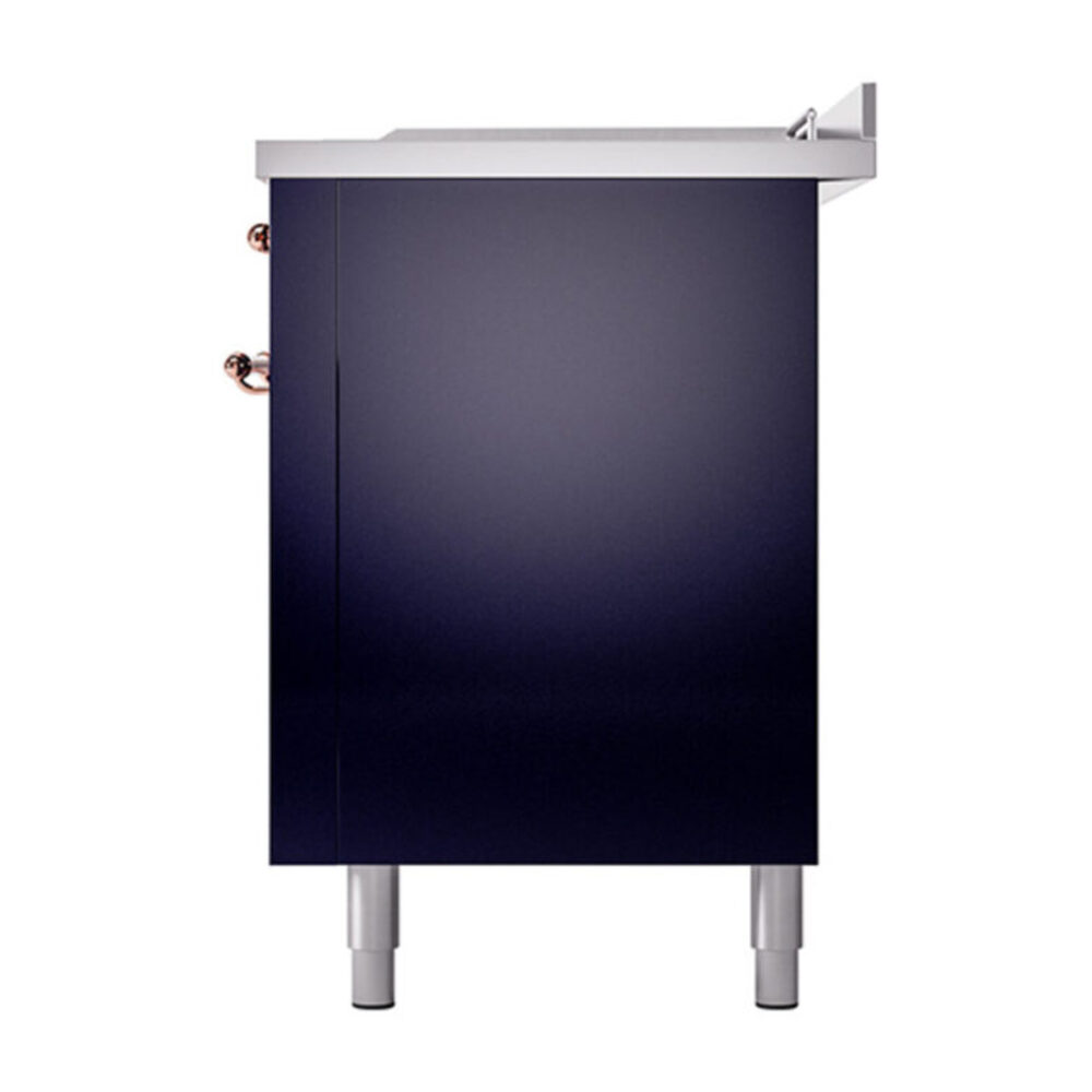 ILVE_UP60FSQNMPMBP_Nostalgie_II_Dual_Fuel_Range_Right_Angle