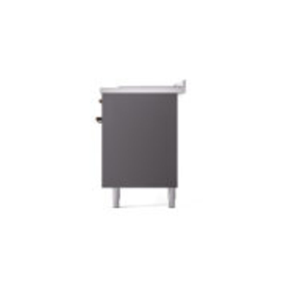 ILVE_UP60FSQNMPMGBLP_Nostalgie_II_Dual_Fuel_Range_Right_Angle