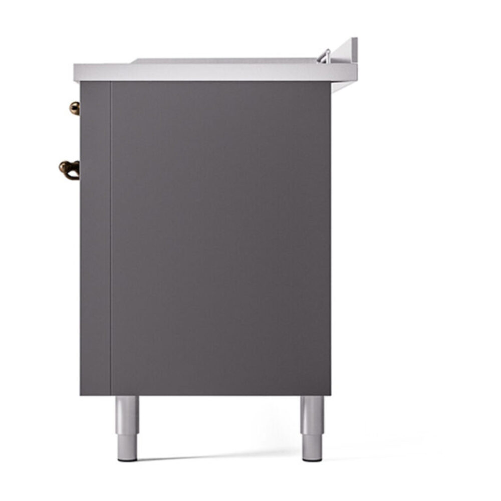 ILVE_UP60FSQNMPMGB_Nostalgie_II_Dual_Fuel_Range_Right_Angle