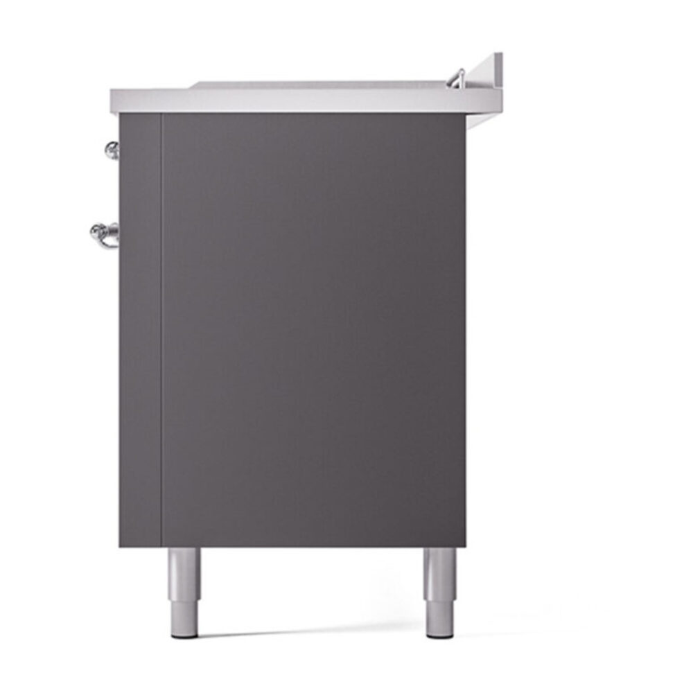 ILVE_UP60FSQNMPMGC_Nostalgie_II_Dual_Fuel_Range_Right_Angle