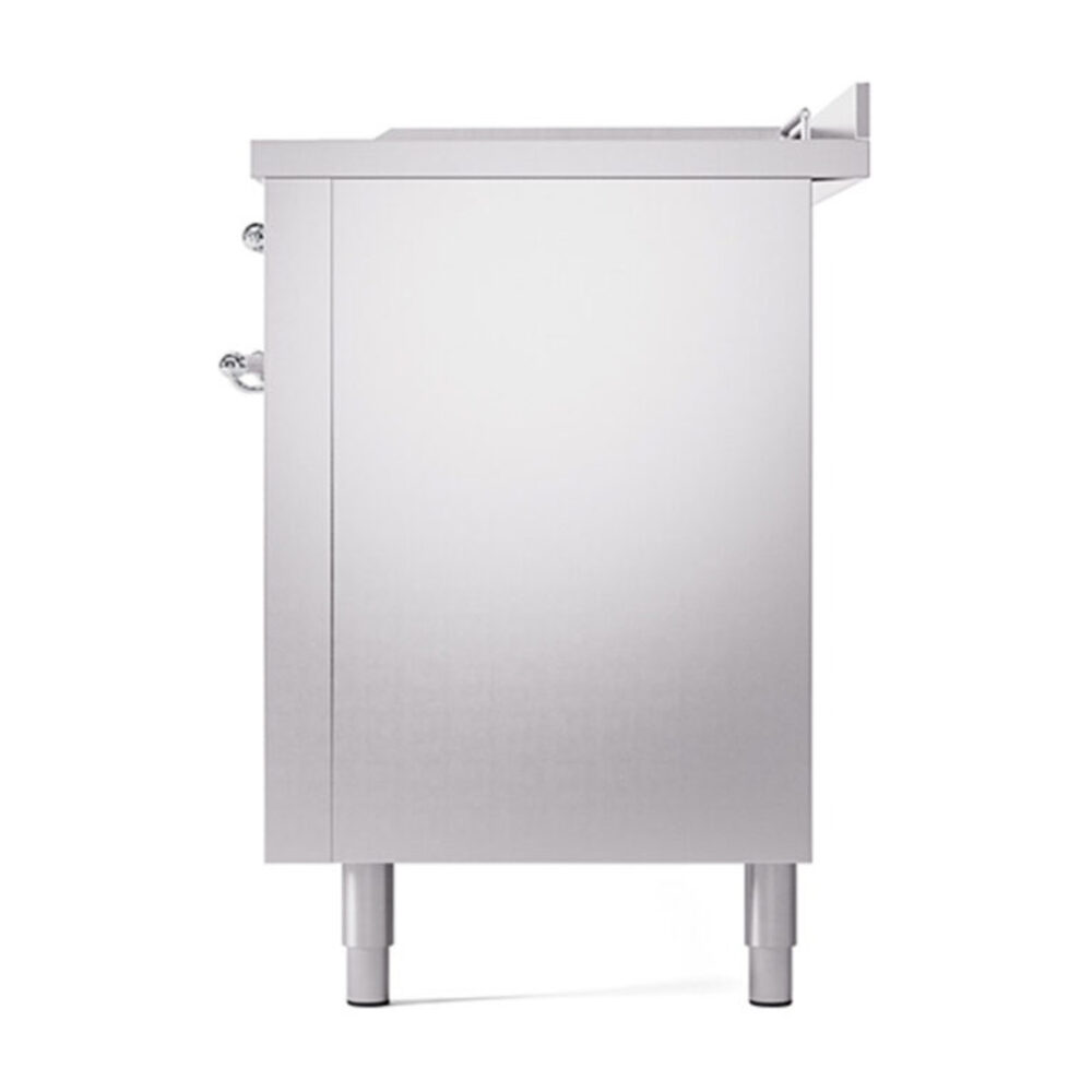 ILVE_UP60FSQNMPSSC_Nostalgie_II_Dual_Fuel_Range_Right_Angle
