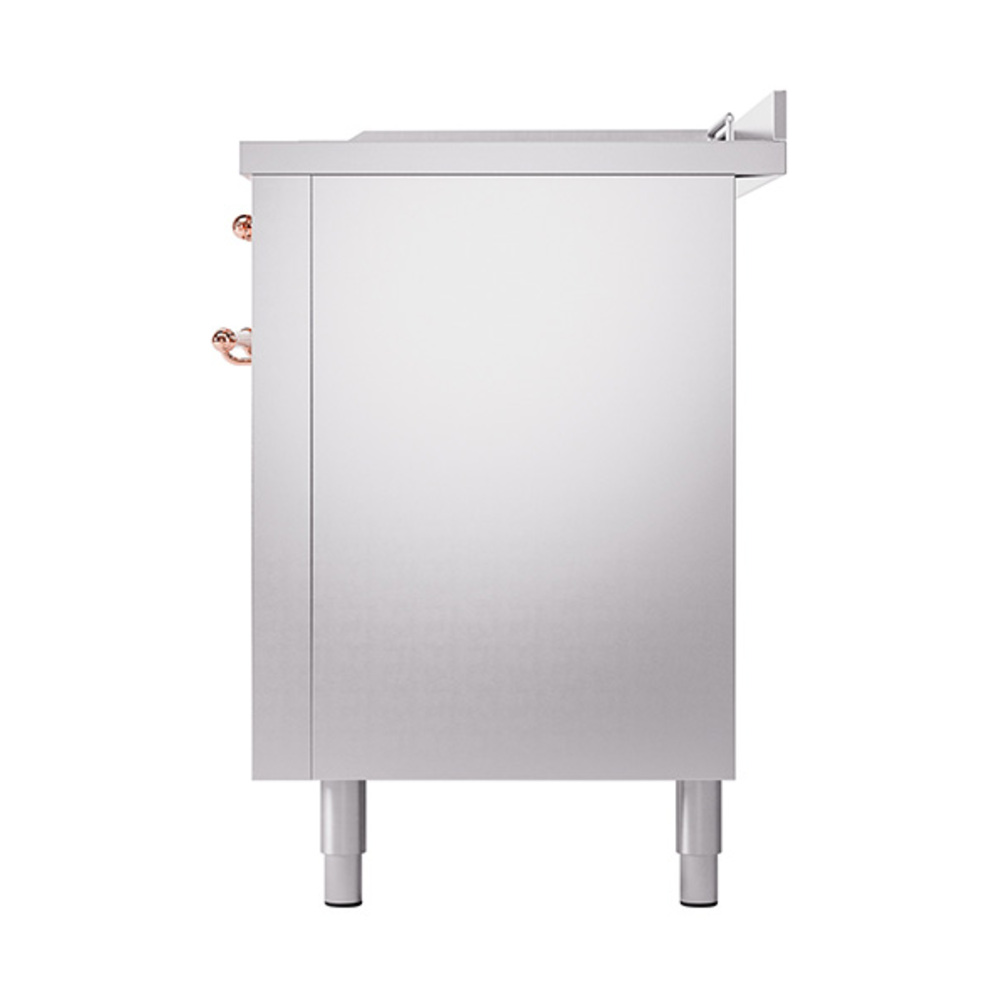 ILVE_UP60FSQNMPSSP_Nostalgie_II_Dual_Fuel_Range_Right_Angle