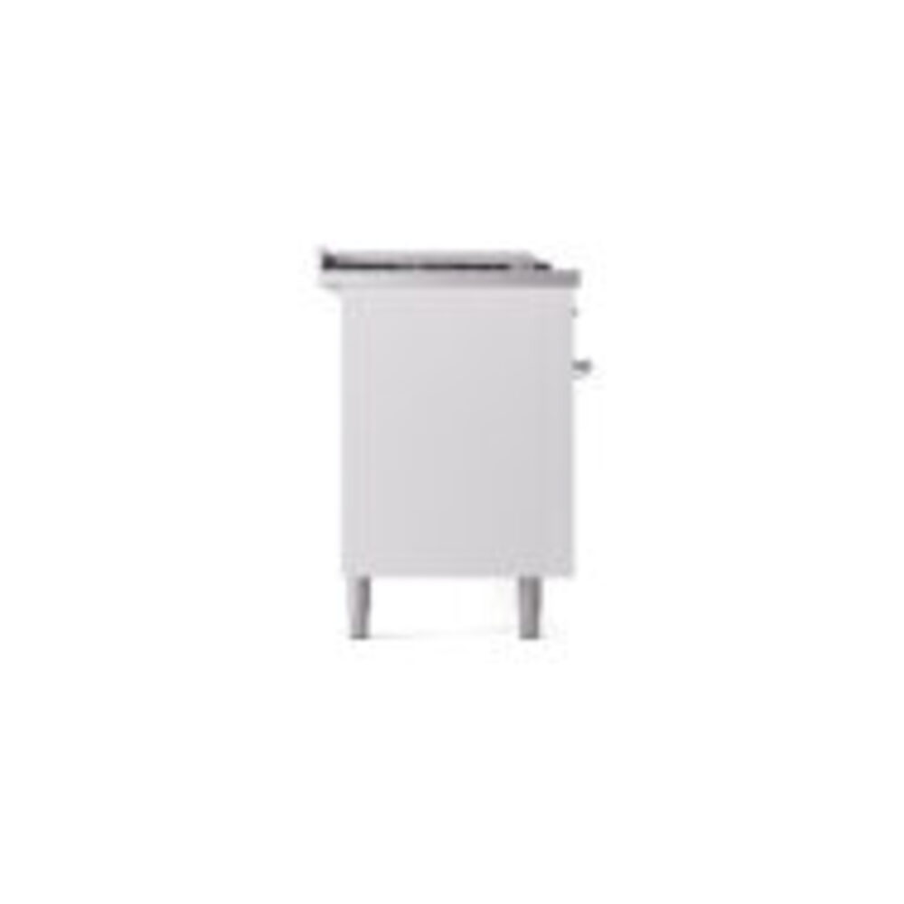 ILVE_UP60FSQNMPWHC_Nostalgie_II_Dual_Fuel_Range_Left_Angle