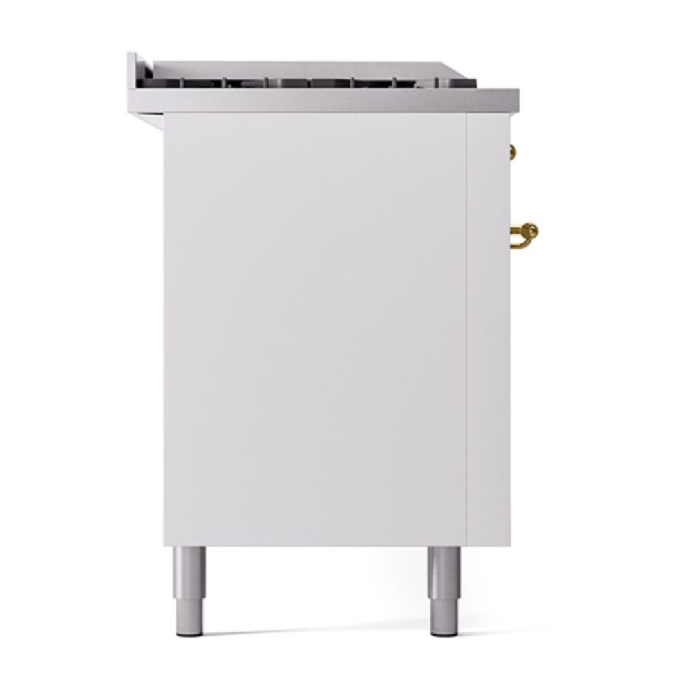 ILVE_UP60FSQNMPWHG_Nostalgie_II_Dual_Fuel_Range_Left_Angle