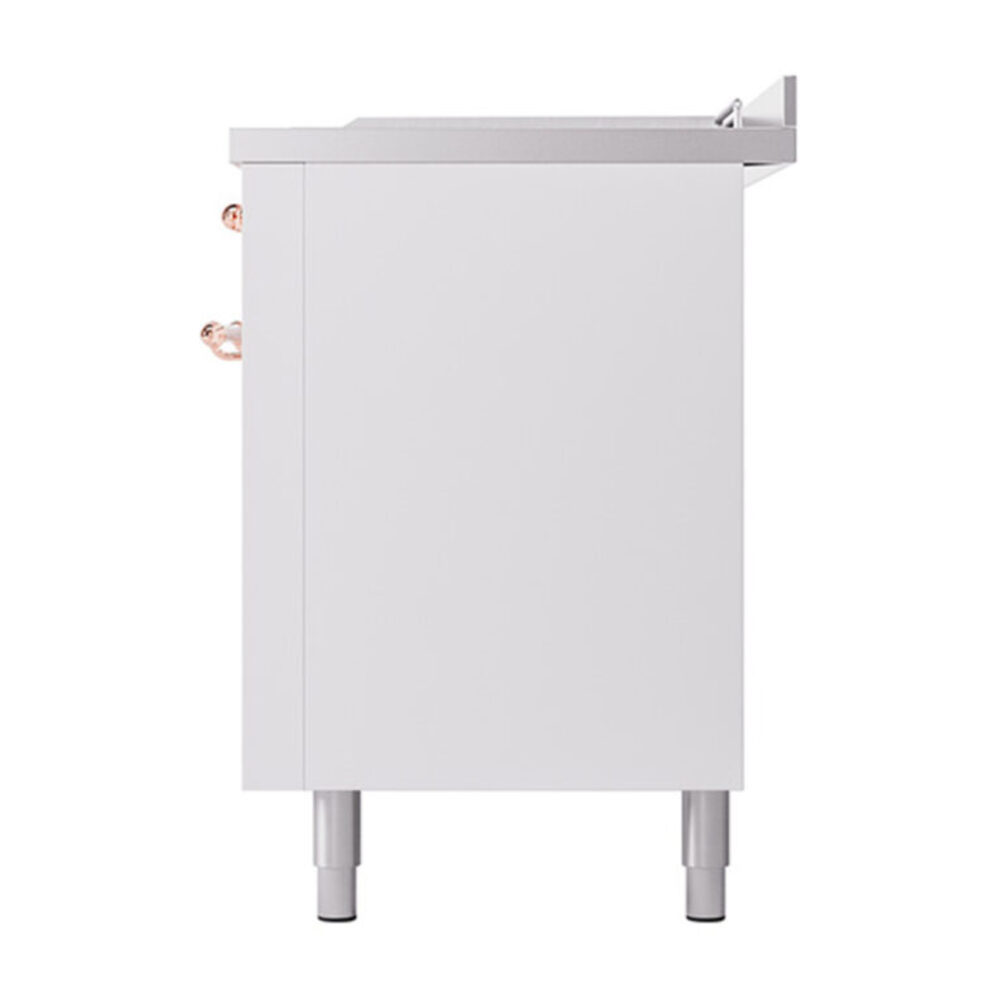 ILVE_UP60FSQNMPWHP_Nostalgie_II_Dual_Fuel_Range_Right_Angle