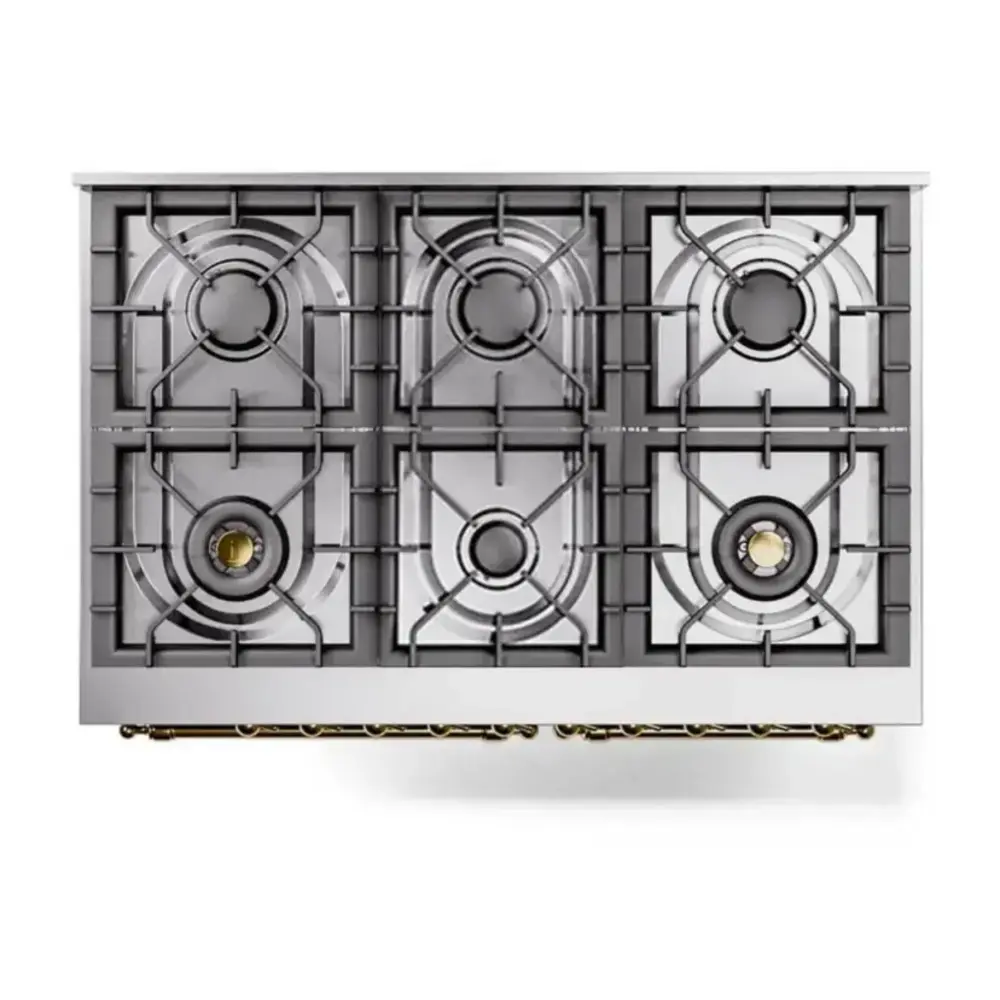 UPD406NMPMGG cooktop