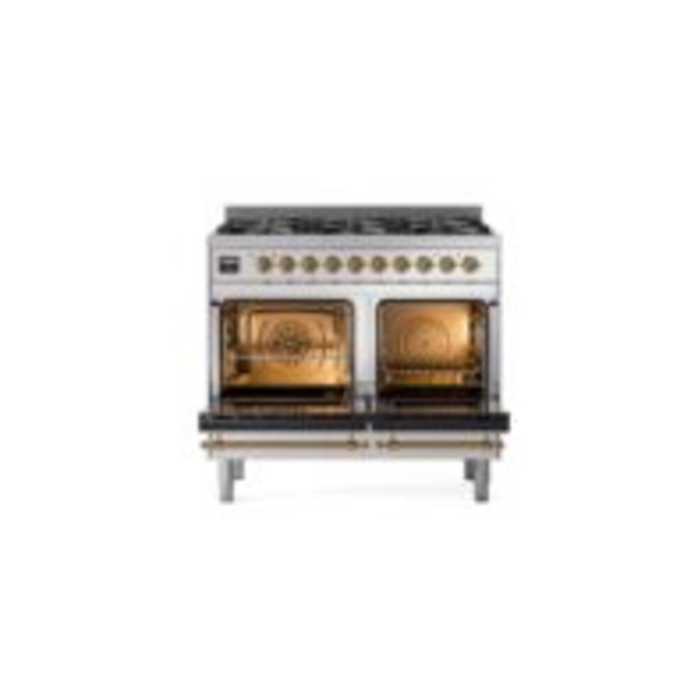 UPD406NMPSSG oven doors opened