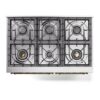 UPD406NMPWHGLP cooktop