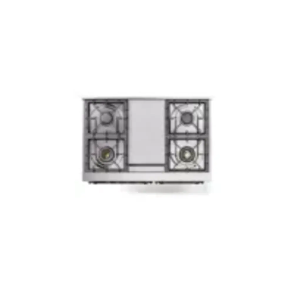 ILVE UPD40FNMPMGBLP cooktop
