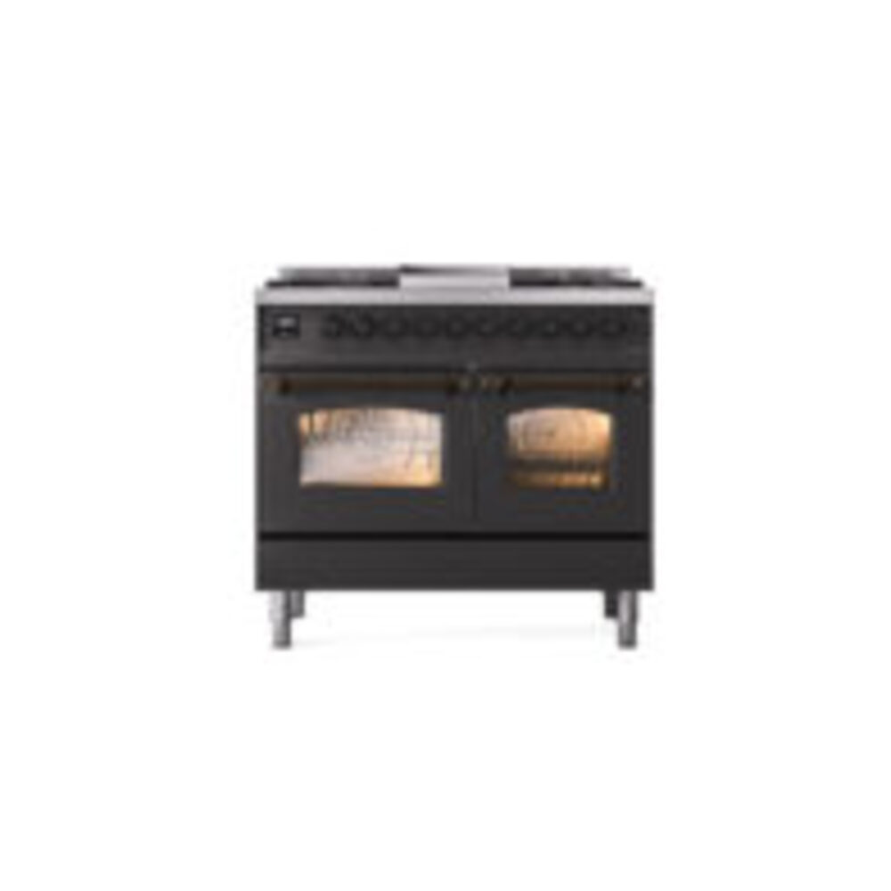 ILVE UPD40FNMPMGB front view