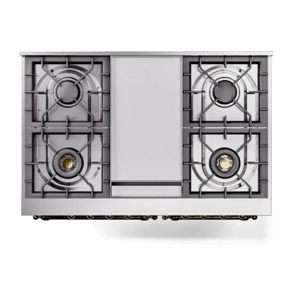 ILVE UPD40FNMPMGB cooktop
