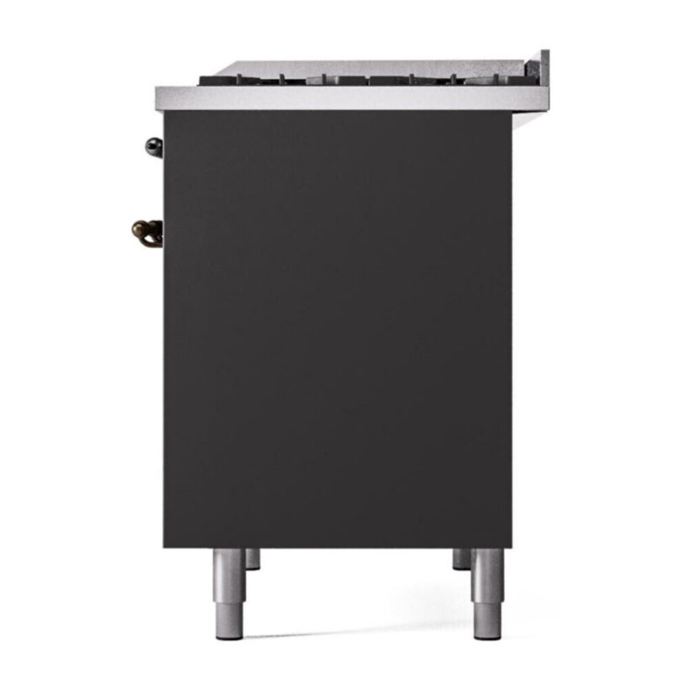 ILVE UPD40FNMPMGB right side