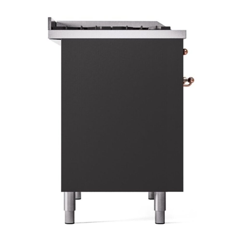 ILVE UPD40FNMPMGPLP left side