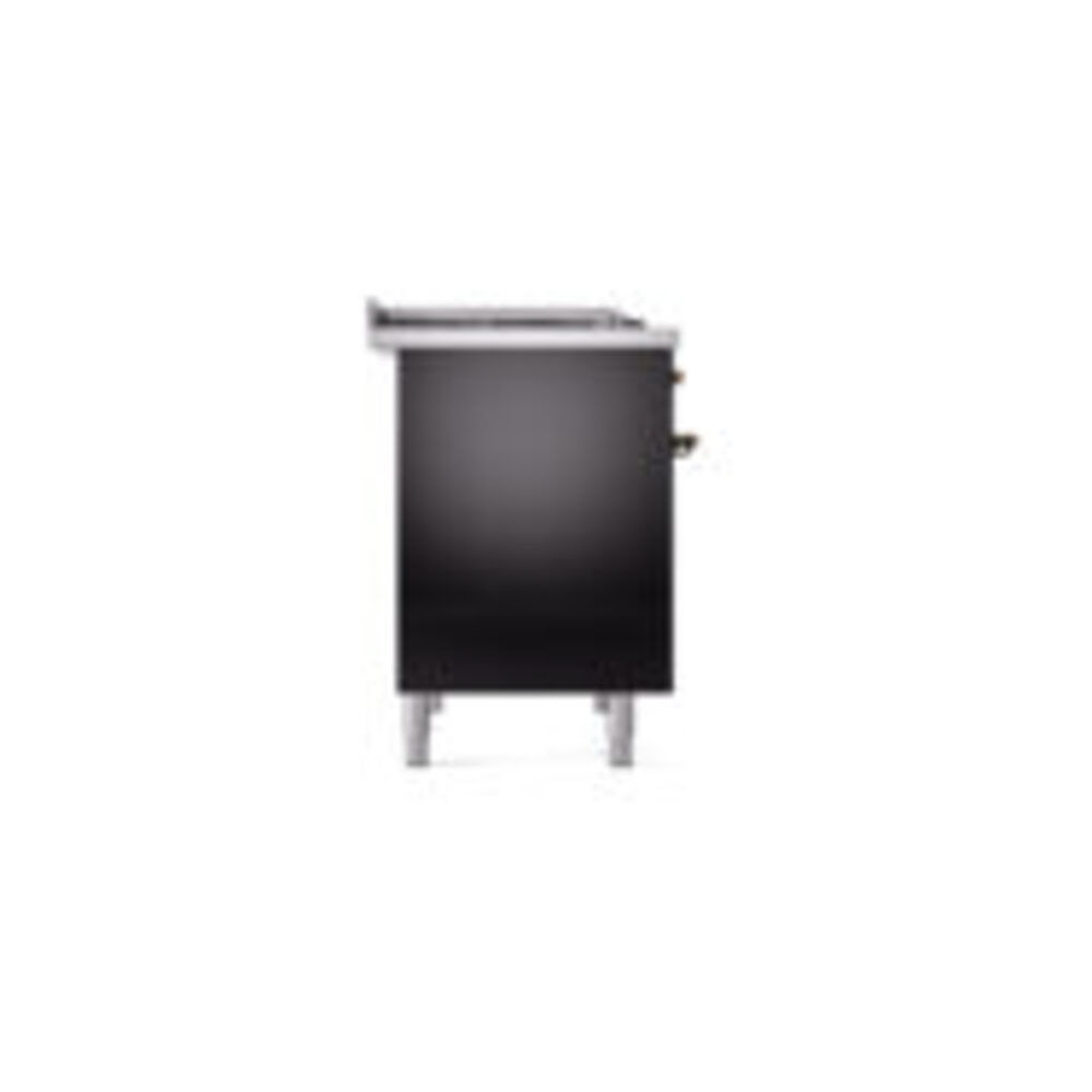 ILVE_UPD40FQNMPBKBLP_Nostalgie_II_Left_Angle