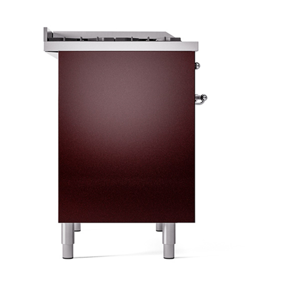 ILVE_UPD40FQNMPBUC_Nostalgie_II_Left_Angle