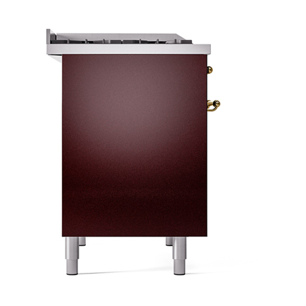 ILVE_UPD40FQNMPBUGLP_Nostalgie_II_Left_Angle