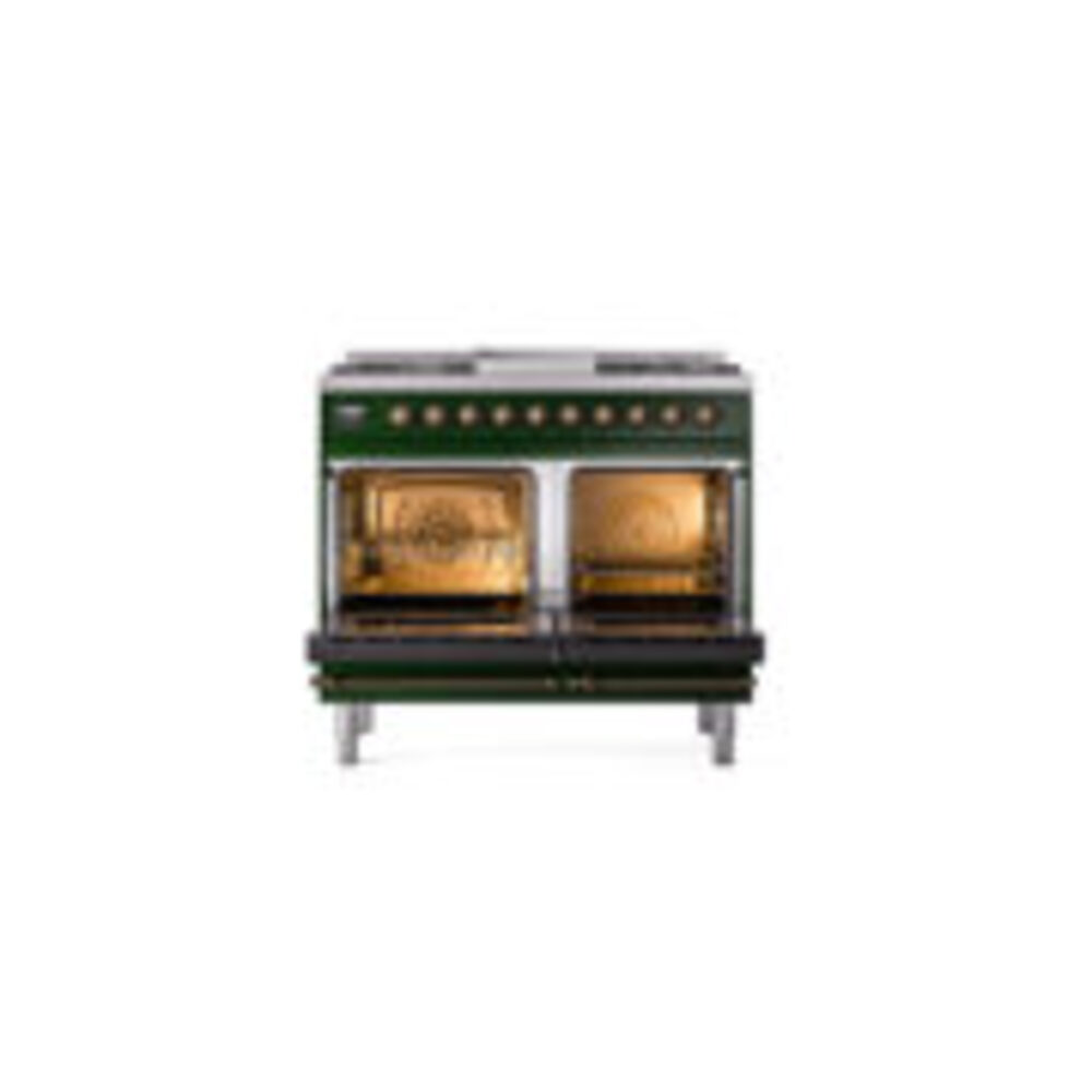 ILVE_UPD40FQNMPEGB_Nostalgie_II_oven_door_opened