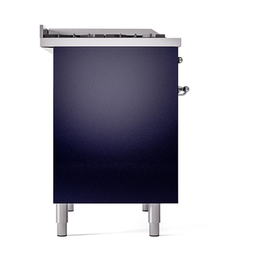 ILVE_UPD40FQNMPMBC_Nostalgie_II_Left_Angle