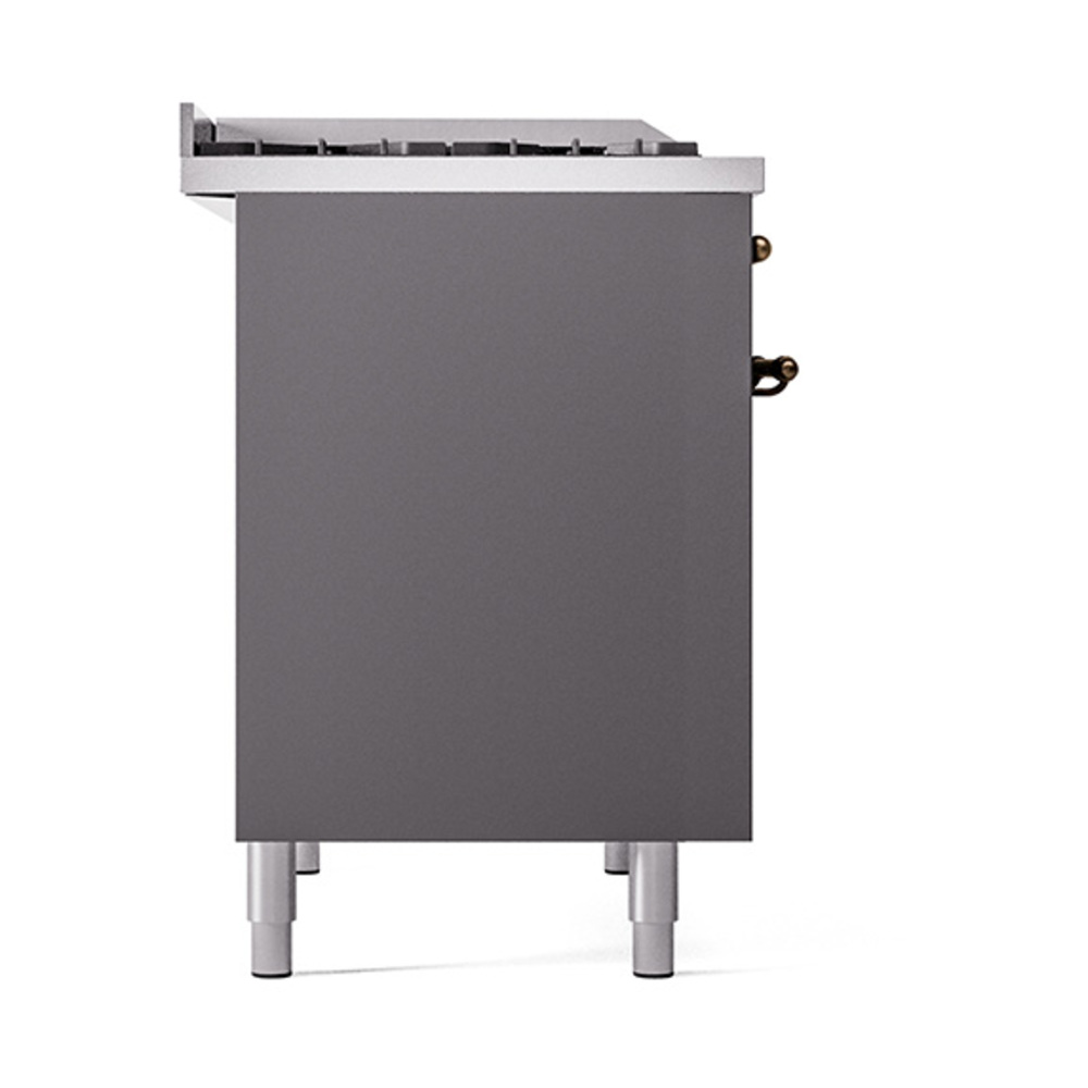 ILVE_UPD40FQNMPMGB_Nostalgie_II_Left_Angle