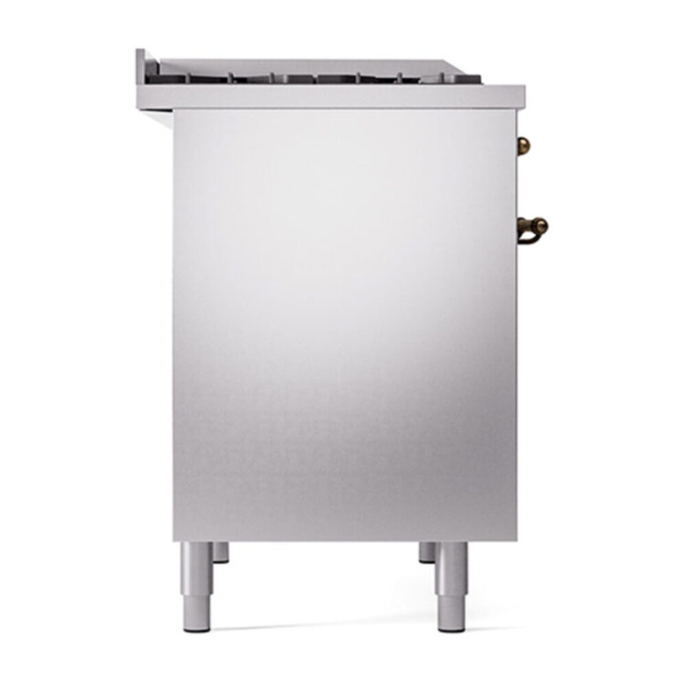ILVE_UPD40FQNMPSSB_Nostalgie_II_Left_Angle