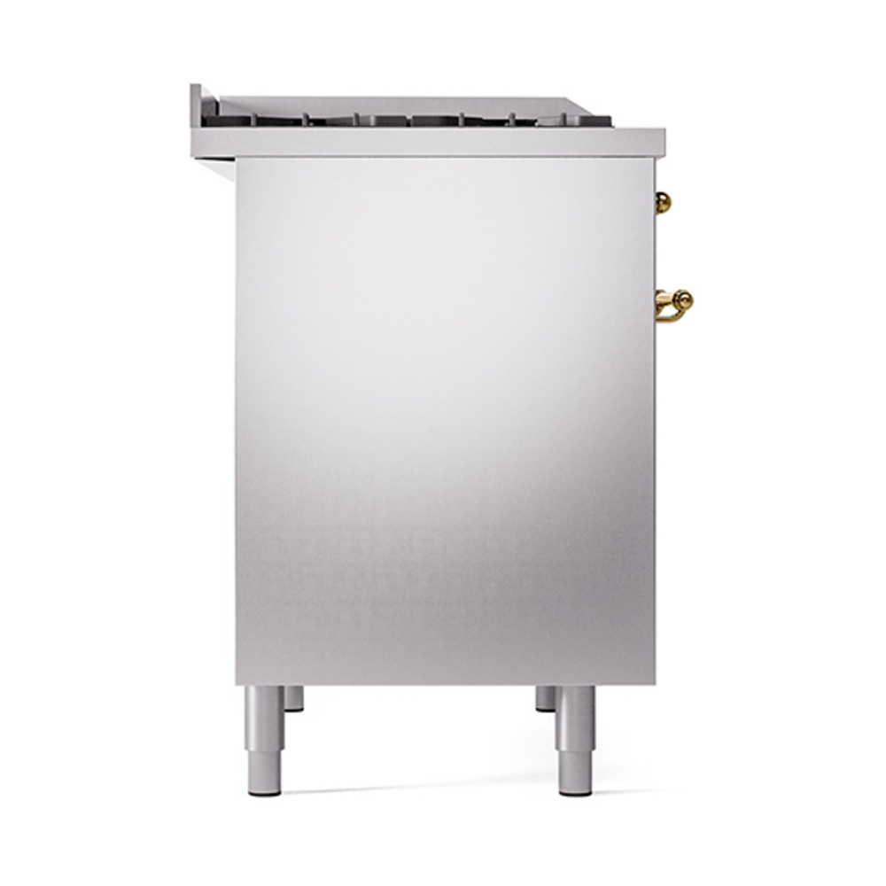 ILVE_UPD40FQNMPSSGLP_Nostalgie_II_Left_Angle